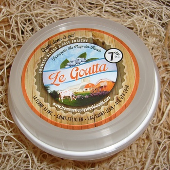 Le goutta