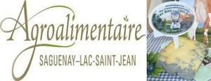 Prix distinction Agroalimentaire Saguenay-Lac-Saint-Jean 2012
